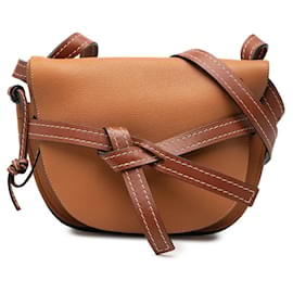 Bolso Loewe Anagram Gate Bag