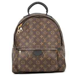Zaino Louis Vuitton Monogram Palm Springs