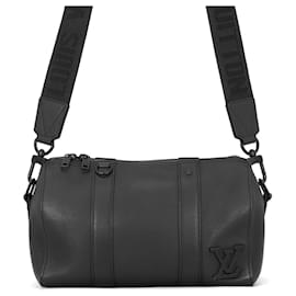 Borsa a tracolla Louis Vuitton Aerogram City Keepall
