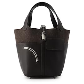 Borsa Hermes Picotin Lock PM - Hermès