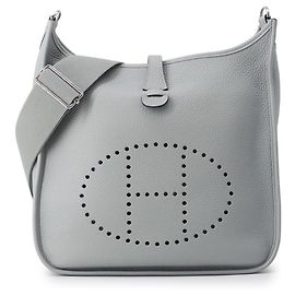 Hermès Borsa a tracolla Hermes Evelyne 3 PM