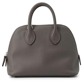 Hermès Borsa Hermes Bolide 1923 Mini Verso