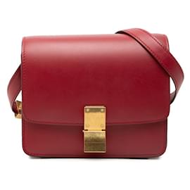 Celine Classic Box Small Shoulder Bag - Céline