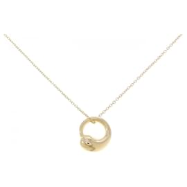 Tiffany & Co Collana Tiffany Eternal