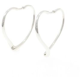 Tiffany & Co Orecchini a cerchio Tiffany Open Heart