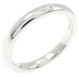 Anello Tiffany Stacking Band - Tiffany & Co