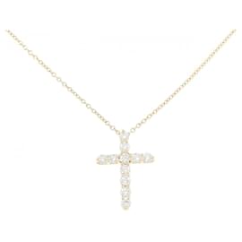 Collana Croce Small Tiffany & Co.
