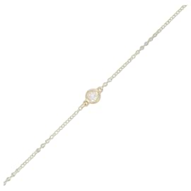 Bracciale con charm Tiffany & Co. By the Yard