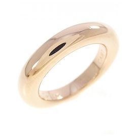 Cartier Ellipse Ring aus 18K Roségold