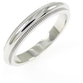 Tiffany & Co. Milgrain Band Ring