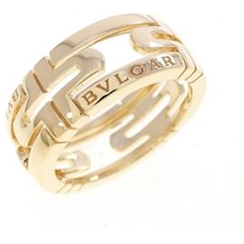 Bulgari Bvlgari Parentesi Small Ring