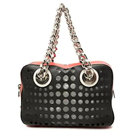 Borsa Tote Prada City Fori