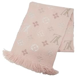 Louis Vuitton Monogram Echarpe Logomania Scarf