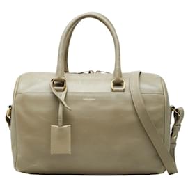 Saint Laurent Duffle 6 Handtasche Schultertasche
