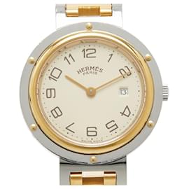 Hermès Hermes Clipper Uhr CL3.440