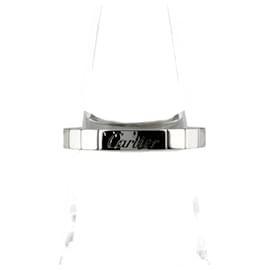 Cartier Lanieres Ring