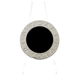 Bulgari Bvlgari Onyx Band Ring