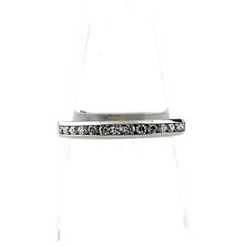 Tiffany & Co. Halbkreis-Bandring