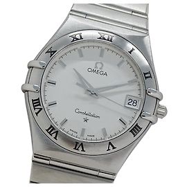 Orologio Omega Constellation da uomo 1512.30