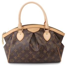 Borsa Louis Vuitton Tivoli PM Monogram