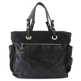 Borsa Tote Chanel Paris Biarritz GM