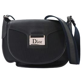 Borsa a tracolla Christian Dior Trotter Street Chic