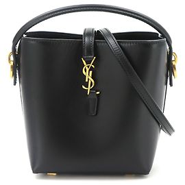 Borsa 2-way Saint Laurent LE37 Mini
