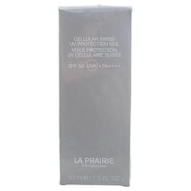 La Prairie Sunscreen Grey 50ml - Autre Marque