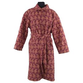 Autre Marque Chaqueta Maria de la Orden de algodón violeta M