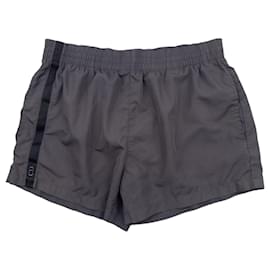 Bañador Dior Homme con rayas laterales
