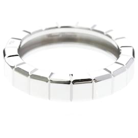 Chopard Ice Cube Ring 82/7407 in Weißgold
