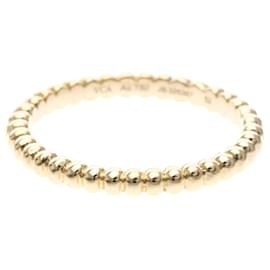 Van Cleef & Arpels Perles Small Ring