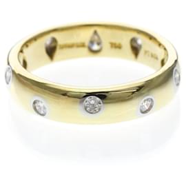 Tiffany Dots Diamantring - Tiffany & Co