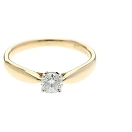 Anello Tiffany Harmony Diamante - Tiffany & Co