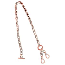 Gucci Tom Ford Choker Horsebit in Argento Sterling