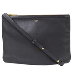 Celine CELINE Shoulder Bag - Trio Large - Céline