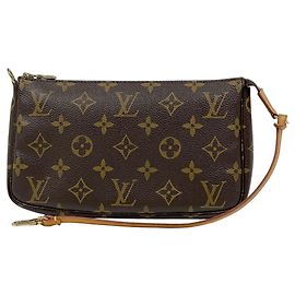 Louis Vuitton Monogram Pochette Accessoires