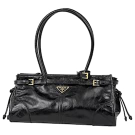 Borsa a mano Prada Bonnie Medium