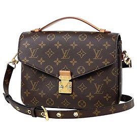 Louis Vuitton Pochette Metis Borsa a mano 2-Way