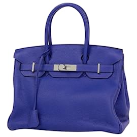 Hermès Borsa Hermes Birkin 30