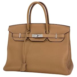 Hermès Borsa Hermes Birkin 35