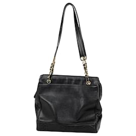 Borsa Tote Chanel Triple Coco Mark