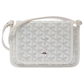 Borsa GOYARD in Tela Bianca - 103797