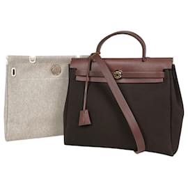 Borsa Hermes Herbag PM - Hermès