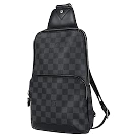 Borsa a tracolla Louis Vuitton Avenue