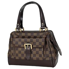 Borsa Louis Vuitton Damier Knightsbridge