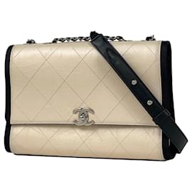Borsa a spalla Chanel Matelassé