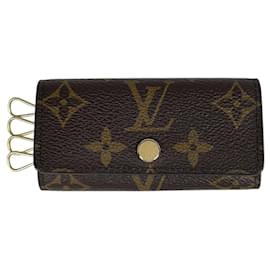 Louis Vuitton Multicles 4 Porta llaves