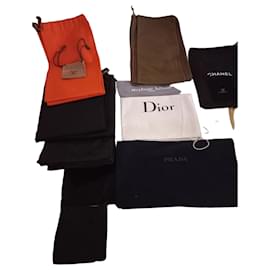 Luxury Designer Bag Dust Bag Set (25 Pieces) - Autre Marque