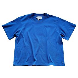 Autre Marque Loulou Studio Telanto Baumwoll-T-Shirt